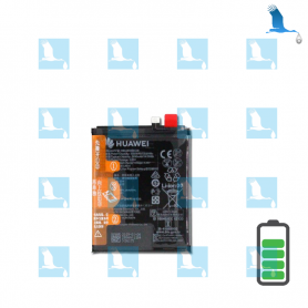 Batterie HB436380ECW - 24022804 - 3650 mAh - Huawei P30 (ELE-L29) Batterie HB436380ECW - 24022804 - 3650 mAh - Huawei P30 (ELE-L29)