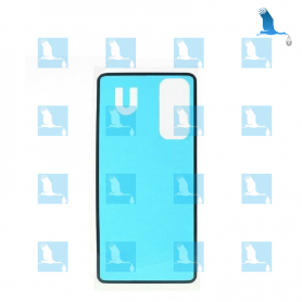 Batterie back cover sticker - Huawei P30 (ELE-L29)