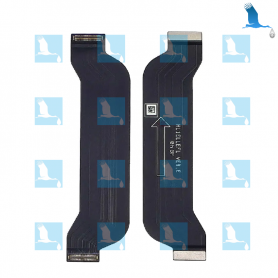 Main flex cable - 03025HDH - Huawei P30 (ELE-L29) Main flex cable - 03025HDH - Huawei P30 (ELE-L29)