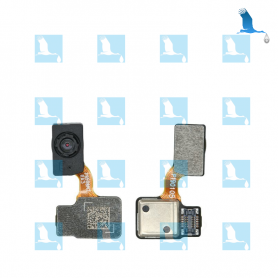 Fingerprint Sensor Flex + Camera - 23100393 - P30 (ELE-L29, ELE-L09) - P30 Pro (VOG-L29, VOG-L09, VOG-L04) - Original Fingerprint Sensor Flex + Camera - 23100393 - P30 (ELE-L29, ELE-L09) - P30 Pro (VOG-L29, VOG-L09, VOG-L04) - Original