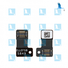 Finger print sensor connector flex - 03025KQM - Huawei P30 (ELE-L29)