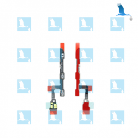 Power flex - 03025HDJ - Huawei P30 (ELE-L29)