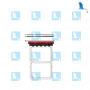 Support carte SIM - 51661 - Huawei P30 (ELE-L29)