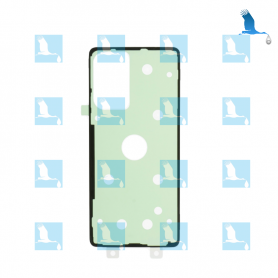 Backcover waterproof sticker - GH02-23641A - Galaxy A53 5G (SM-A536B) - sp Backcover waterproof sticker - GH02-23641A - Galaxy A53 5G (SM-A536B) - sp