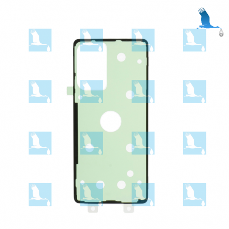 Backcover waterproof sticker - GH02-23641A - Galaxy A53 5G (SM-A536B) - sp