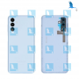 Backcover - Battery cover - GH82-28961B - Bleu (Awesome blue) - Galaxy A13 5G (A136B) - ori