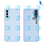 Backcover - Battery cover - GH82-28961B - Awesome blue - Galaxy A13 5G (A136B) - ori