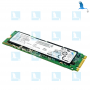 SSD Samsung - 256Go - MZ-NTY2560 M.2 2280 SATA 3 6.0 Gb/s M.2 SSD