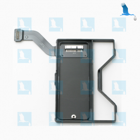 SSD flex cable + Conector + Caddy - 821-1506  - MacBook Pro 13"  A1425 - original SSD flex cable + Conector + Caddy - 821-1506 - MacBook Pro 13" A1425 - original