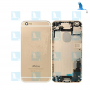 Back Cover Housing Assembly - Or - iPhone 6 - QA