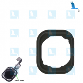 Home Button Rubber Gasket - iPhone 6/6+/6S/6S+ Home Button Rubber Gasket - iPhone 6/6+/6S/6S+