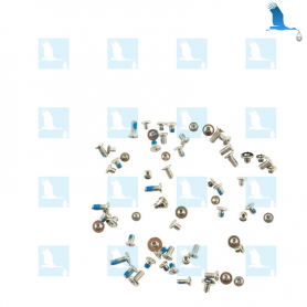 Set de vis internes - iP6, iP6+, iP6s, iP6S+ Orig Set de vis internes - iP6, iP6+, iP6s, iP6S+ Orig