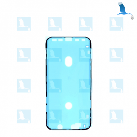 Autocollant d'étanchéité pour LCD - iPXR - qor Autocollant d'étanchéité pour LCD - iPXR - qor