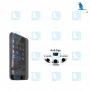 Gehärtetes Glas - Datenschutz - 360° - iPhone XR / iPhone 11 (6,1")