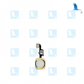 Home Button - Or - iPhone 6 / 6+ Orig