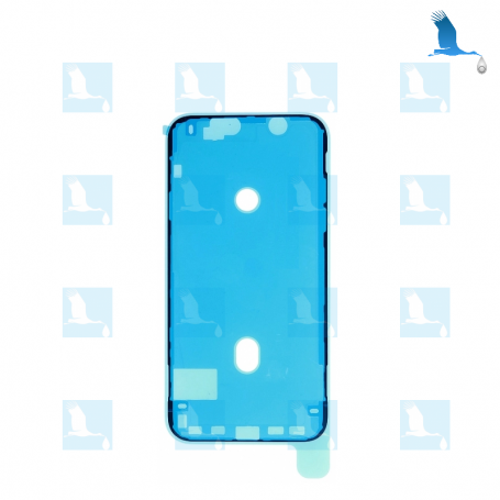 LCD Waterproof Sticker - iPhone 11 6,1" - qor