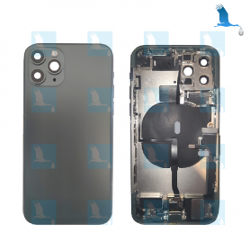 Châssis complet - Vert (Night Green) - iPhone 11 Pro - oem Châssis complet - Vert (Night Green) - iPhone 11 Pro - oem
