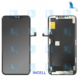 LCD + Touch - iPhone 11 Pro Max - incell - oem LCD + Touch - iPhone 11 Pro Max - incell - oem