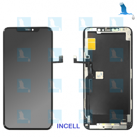 LCD + Touch - iPhone 11 Pro Max - incell - oem