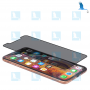 Vitre de protection - Privatif - 360° - iPhone XS Max / 11 Pro Max (6,5")