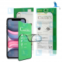 9D Security glass ceramic - iPhone XS Max / iPhone 11 ProMax