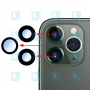 Rear Camera Lens - iPhone 11 Pro / 11 Pro Max - QON
