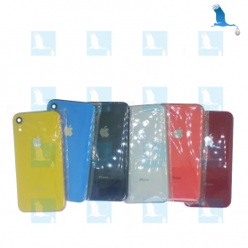 Back Cover Glass - Trou standard - iPXR Back Cover Glass - Trou standard - iPXR