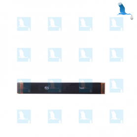 Extension test flex for charging port flex - iPhone XR (A2105)