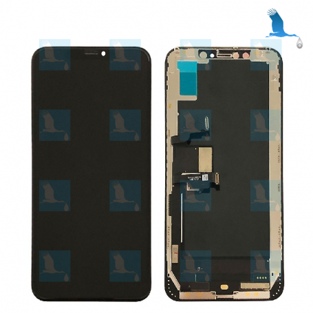LCD Display e Touchscreen - iPhone XS - OLED - oem