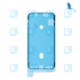 LCD adhesive waterproof sticker - iPXs - qor