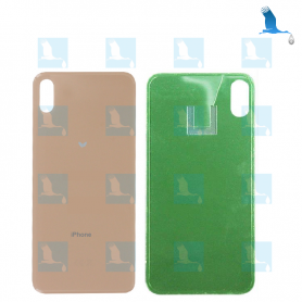 Lunotto termico di ricambio - Oro - iPXS - OEM Lunotto termico di ricambio - Oro - iPXS - OEM