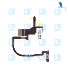 Power Flex and Flash - iPXS - QON