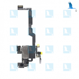 Sensor Flex + Earphone - Complete - iPXS