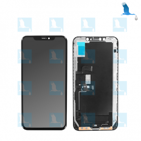 Xs Max - LCD + Touchscreen - iPhone XS Max - Incell - oem LCD Affichage et écran tactile - iPhone XS Max - Incell - oem