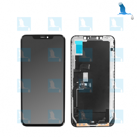 Xs Max - LCD + Touchscreen - iPhone XS Max - Incell - oem