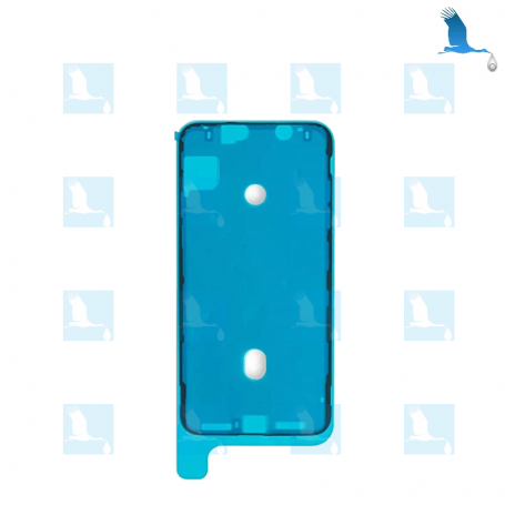 LCD adhesive waterproof sticker - iPXs Max - qor
