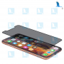 Vetro temperato - Privacy - 360° - iPhone 12 Mini (5,4")