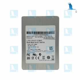 SSD Liteon - LCS-128M6S-HP- 128GB - occasion SSD Liteon - LCS-128M6S-HP- 128GB - occasion