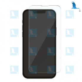 Ecran Protecteur - Sans bord - iPhone 12 - iPhone 12 Pro - 6,1" Ecran Protecteur - Sans bord - iPhone 12 - iPhone 12 Pro - 6,1"