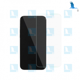 Ecran Protecteur - Sans bord - iPhone 13/13 Pro/14 - 6,1" Ecran Protecteur - Sans bord - iPhone 13/13 Pro/14 - 6,1"