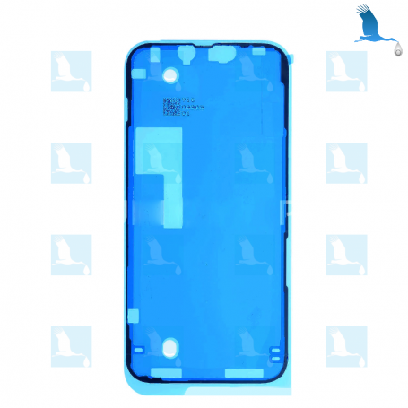 LCD Wasserdichter Aufkleber - iPhone 13 Pro Max - ori