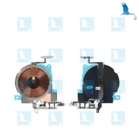 NFC coil + power & volume flex - ET-AP00000990 - iPhone 13 Pro (A2638) - ori NFC coil + power & volume flex - ET-AP00000990 - iPhone 13 Pro (A2638) - ori