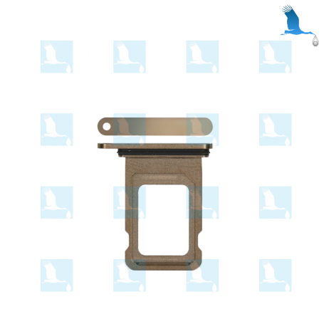 SIM tray - Or - iPhone 13 Pro / 13 Pro Max - ori