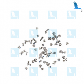 Screws set - iPhone 12 Pro Max (A2411) - ori Screws set - iPhone 12 Pro Max (A2411) - ori
