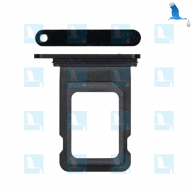 Dual SIM tray - Blu (Pacific blue) - iPhone 12 Pro / 12 Pro Max - ori Dual SIM tray - Blu (Pacific blue) - iPhone 12 Pro / 12 Pro Max - ori