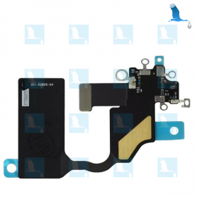 Antenna WiFi + Flex - 821-02826 - iPhone 12 (A2403), 12 Pro(A2407) - ori Antenna WiFi + Flex - 821-02826 - iPhone 12 (A2403), 12 Pro(A2407) - ori