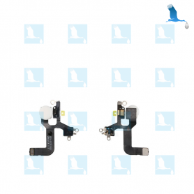 Flash light Sensor + Flex - 821-02797 - iPhone 12 - ori Flash light Sensor + Flex - 821-02797 - iPhone 12 - ori