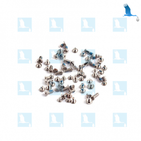 Screw set - iPhone 12 mini (A2399) / 12 (A2403) - ori