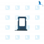 SIM Card Tray - Blau - iPhone 12 (A2403) - ori