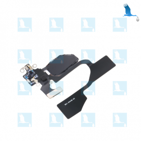 WiFi antenna flex Câble - 821-03448 - iPhone 12 mini (A2399) - ori WiFi antenna flex Câble - 821-03448 - iPhone 12 mini (A2399) - ori